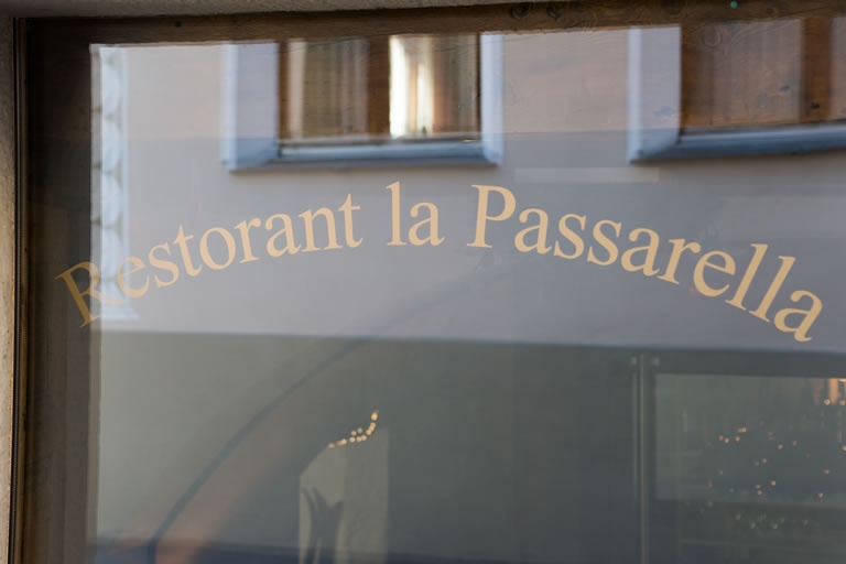 Restaurant Passarella